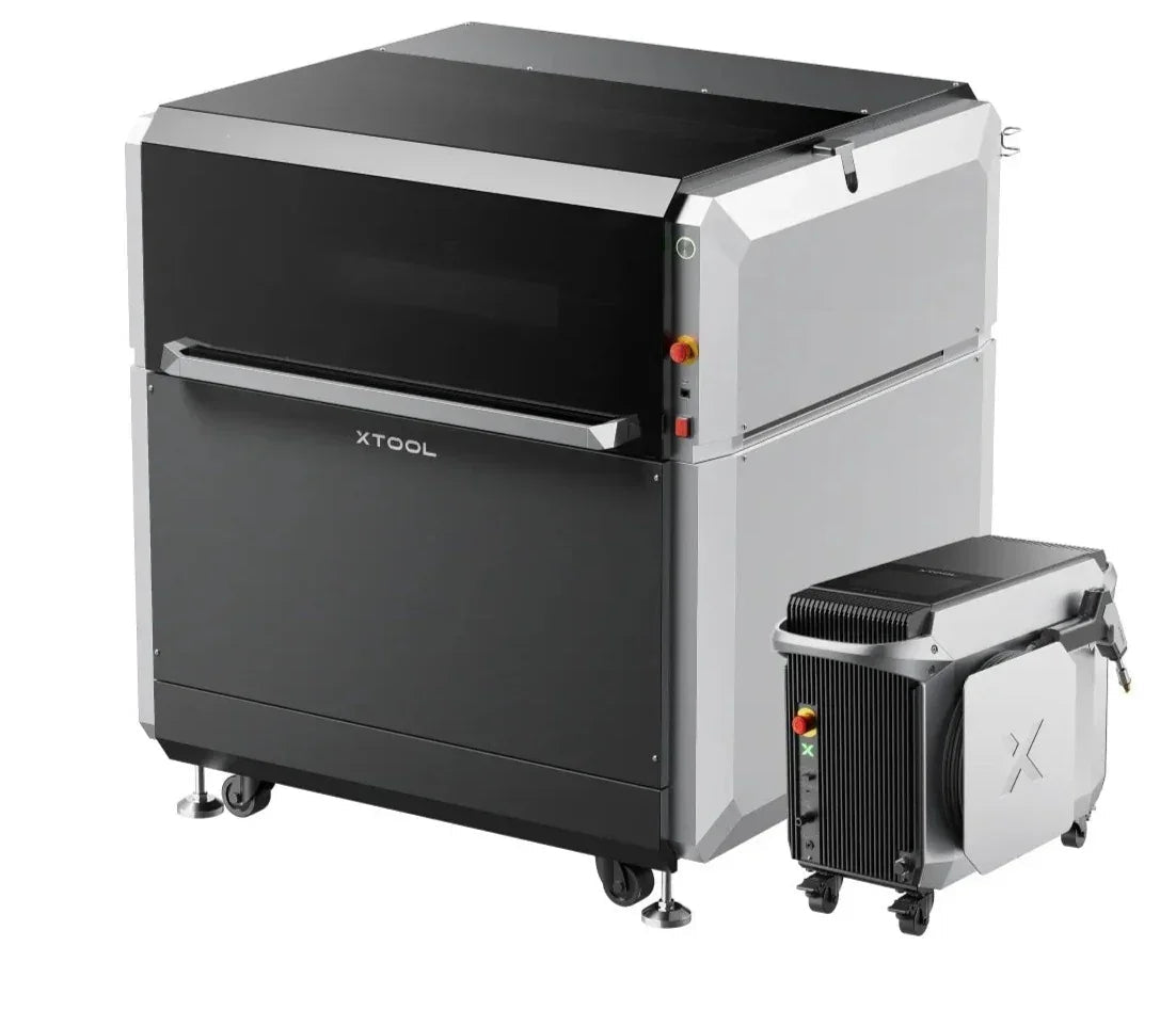 XTOOL MetalFab 1200W