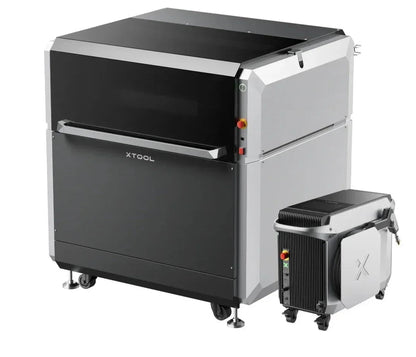 XTOOL MetalFab 1200W