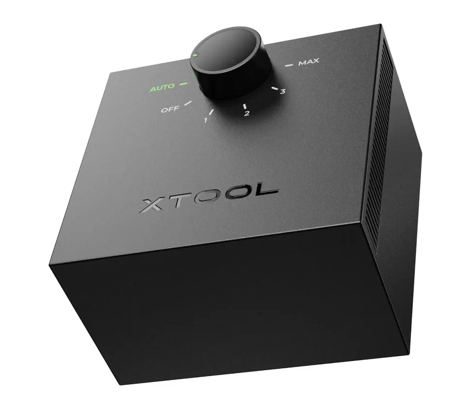 xTool Smart Air Assist Set 2.0 Auto