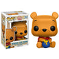 Funko Pop! Disney Winnie The Pooh - (252) - Winnie The Pooh W/ Honey Vinyl 9cm