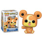 Funko Pop! Games Pokemon – (985) Teddiursa Vinylfigur 9 cm (Emea) Evo Orso