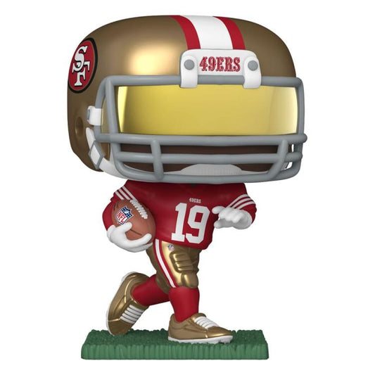 Funko Pop! Football - NFL - 49ers (238) Deebo Samuel Amerikanischer Spieler Vinyl