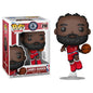 Funko Pop! NBA - Los Angeles Chipper (210) James Harden 9cm The Beard