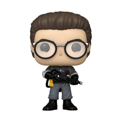 Funko Pop ! Movies Ghostbusters - Egon Spengler (1883) Vinyl Figure 9cm