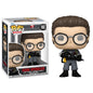 Funko Pop! Movies Ghostbusters - Egon Spengler (1883) Vinyl Figure 9cm