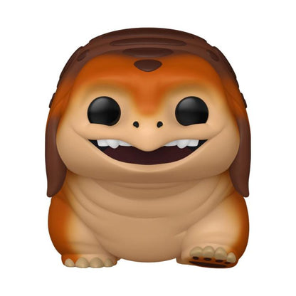 Funko Pop! Disney Television - Skydance Wondla (1608) - Otto Vinylfigur 9 cm
