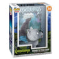 Funko Pop! Books - Goosebumps (34) Comic Cover Vinyl Figure Ww of Fever Swamp