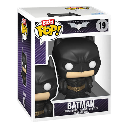 Funko! Bitty Pop Display! Bitty Box – Batman Signal (Joker) 25cm