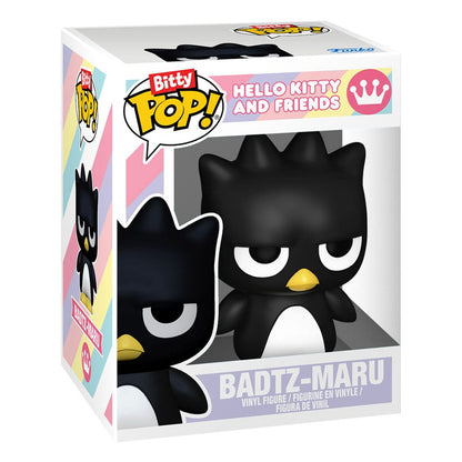 Funko Bitty Pop! Hello Kitty And Friends 4er-Pack My Melody Limitierte Chase