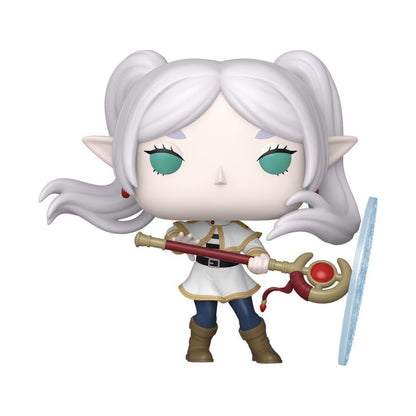 Funko Pop ! Animation - Frieren Beyond Journey´s End (1986) Frieren Figure 9cm