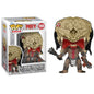 Funko Pop! Plus Movies Prey - (1909) Feral Predator Vinyl Figure 10cm