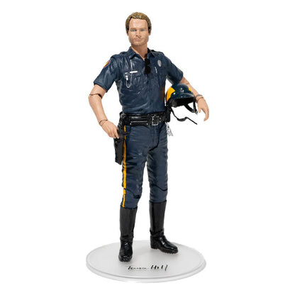 Terence Hill Actionfigur „Die zwei superpiedi fast flach“ Matt Kirby 18 cm