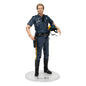 Terence Hill Action Figure "Crime Busters" Matt Kirby 18 cm
