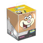Squaroes Spongebob SB007 (Sandy) Collector's Box Deck Box Card TCG
