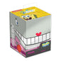 Squaroes Spongebob SB008 (Pearl) Collector's Box Deck Box TCG