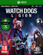 Watch Dogs Legion Xbox One Xbox Series X Video Game Italian New Sealed
