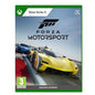 Forza Motorsport Xbox Series X Microsoft Video Game New Italian Series X