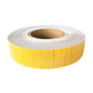 Reflective Adhesive Tape for Trucks Cars 25M Yellow
