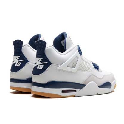 Jordan 4 Retro SB Navy