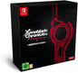 Xenoblade Chronicles: Definitive Edition - Collector'S Set Nintendo Switch Neu
