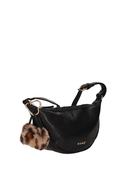KBS81A03V Borsa a spalla KUVE'