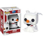 Funko Pop! Disney Nightmare Before Christmas - (71) Zero Vinyl Figure 9Cm Dog