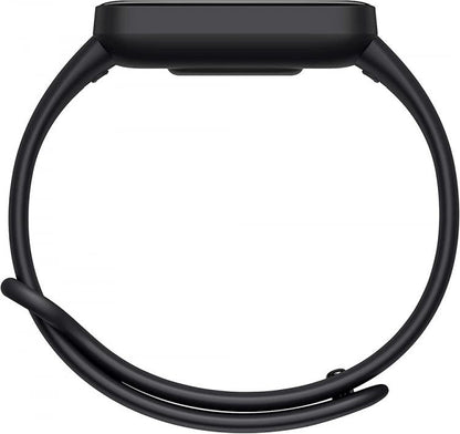 Xiaomi Watch Redmi Smart Band Pro Black Smartwatch AMOLED-Display 1,47"