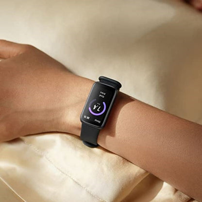 Xiaomi Watch Redmi Smart Band Pro Black Smartwatch AMOLED-Display 1,47"