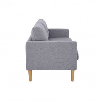 Divano Elegante e Confortevole Ramsey a 3 e 2 Posti