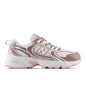 New Balance G530919 Junior Malva Bianco - Sneakers