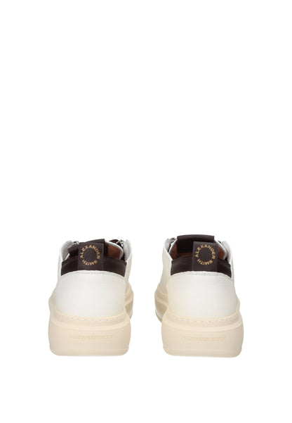 WEM2258 sneaker ALEXANDER SMITH