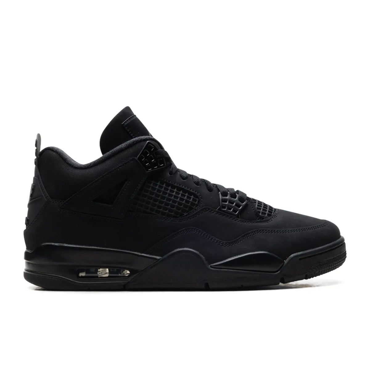 Jordan 4 Retro Black Cat