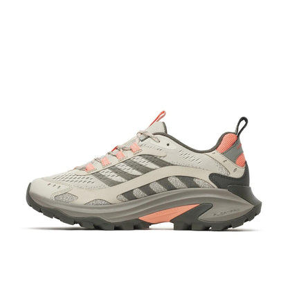 Merrell Scarpa Trail donna Moab Speed 2 J00005356 basalt