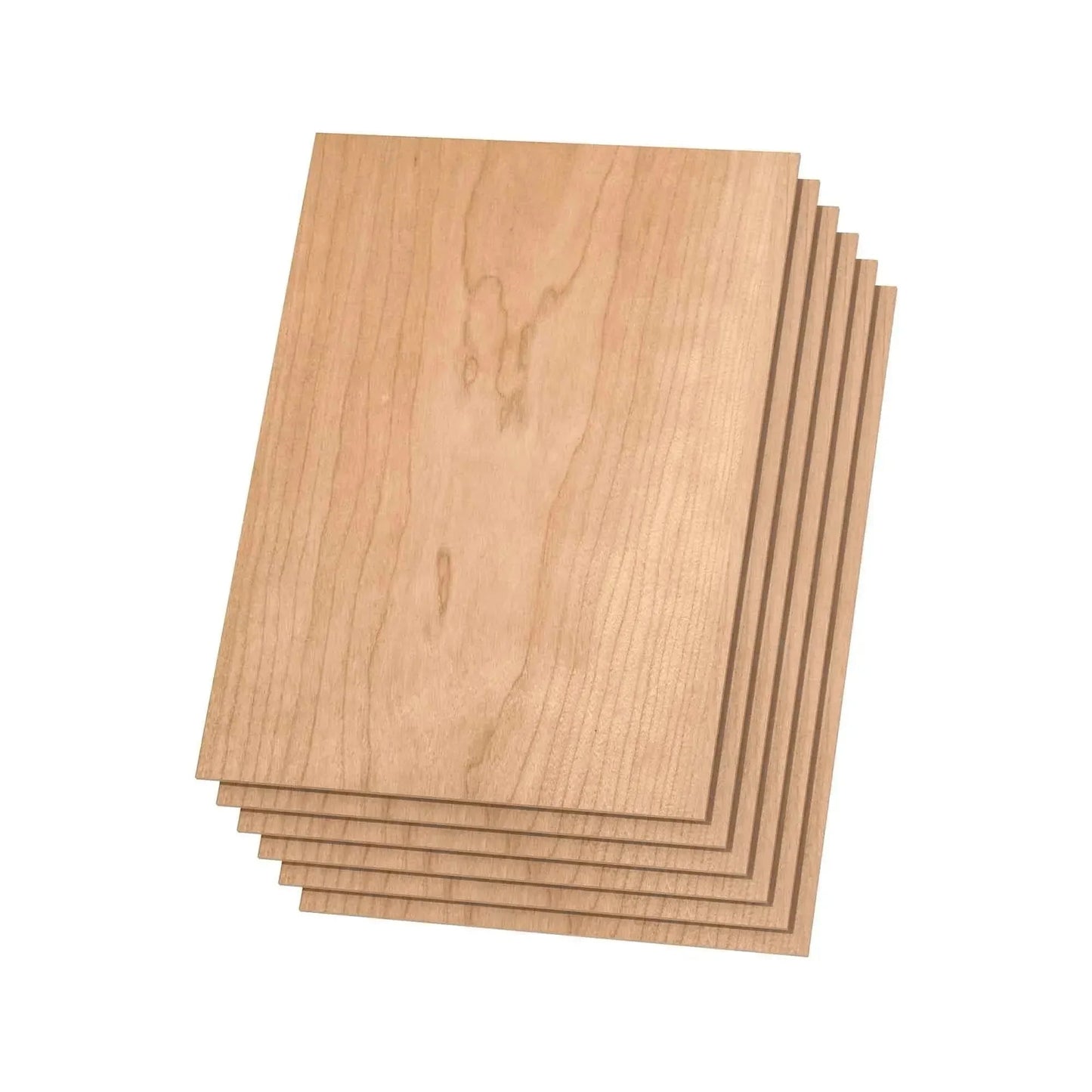 XTOOL 3 MM CHERRY PLYWOOD (6-PACK)