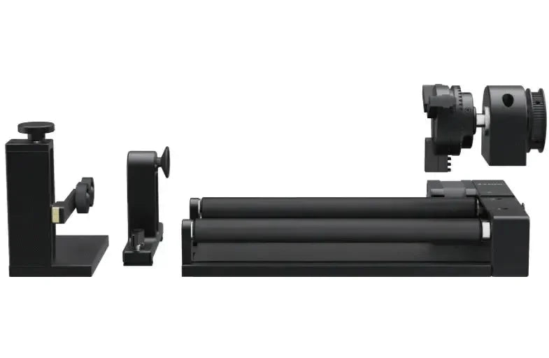 XTOOL ROTARY ATTACHMENT 2 PRO - RA2 PRO