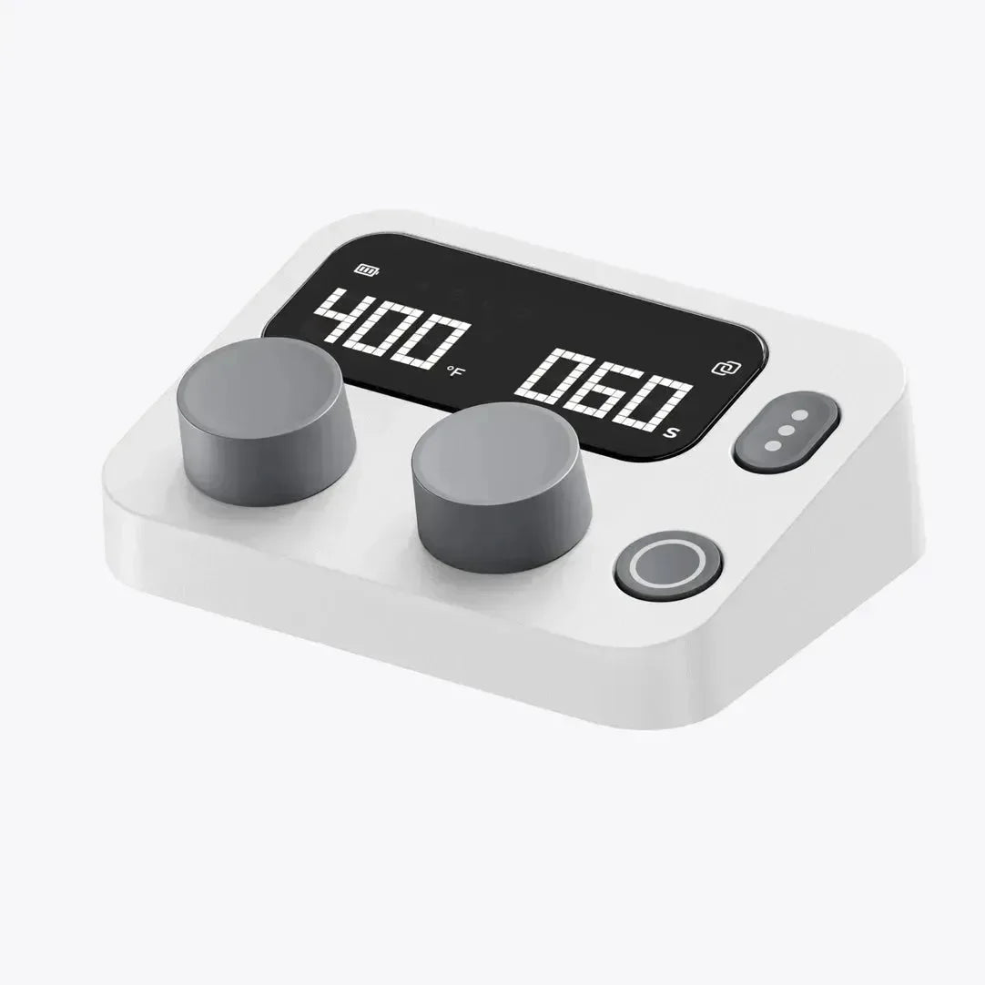 XTOOL HEAT PRESS SMART CONTROL