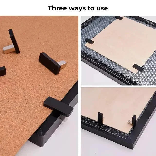 XTOOL HONEYCOMB MATERIAL PIN