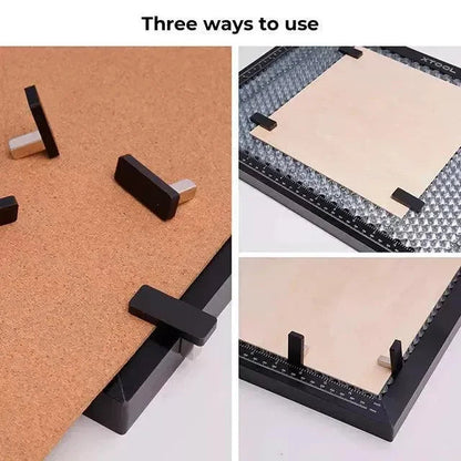 XTOOL HONEYCOMB MATERIAL PIN