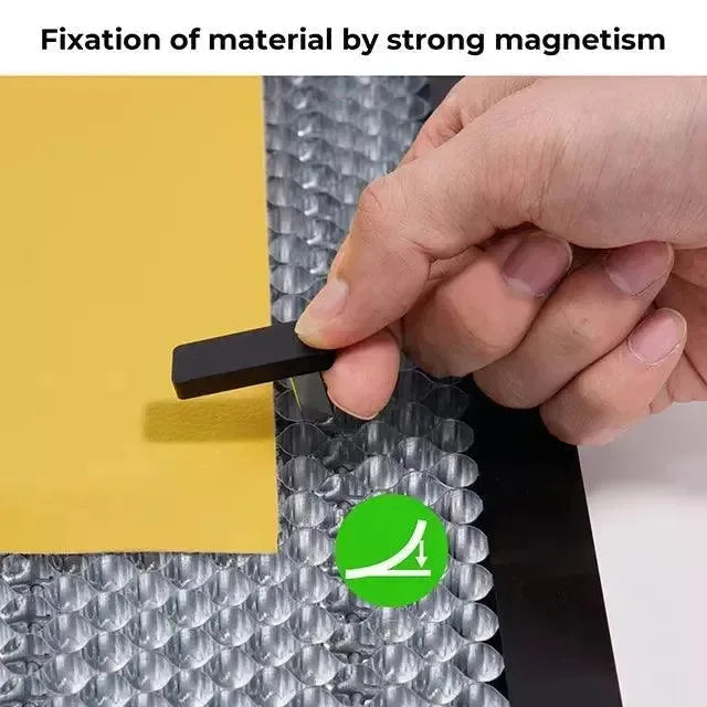 XTOOL HONEYCOMB MATERIAL PIN