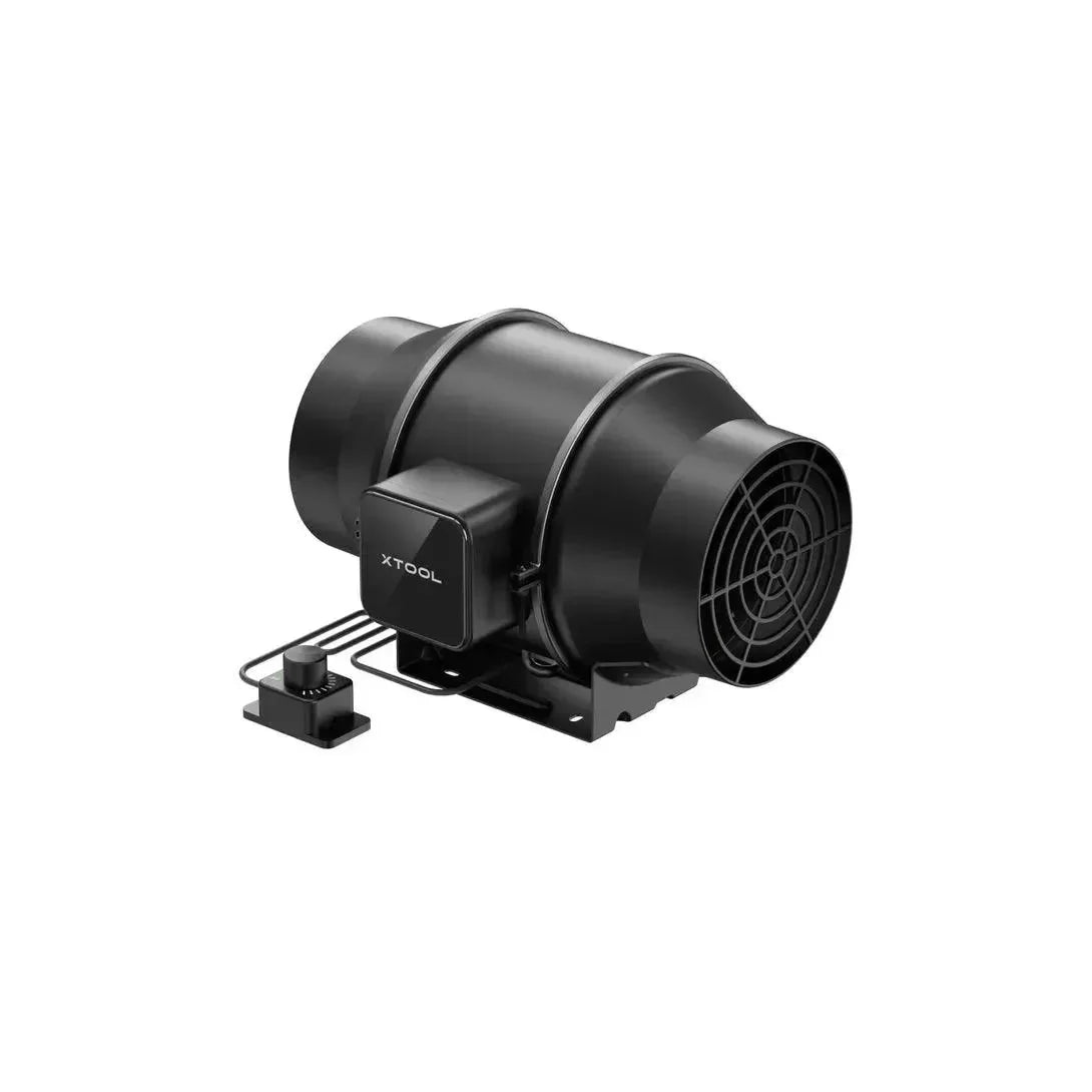 XTOOL INLINE DUCT FAN