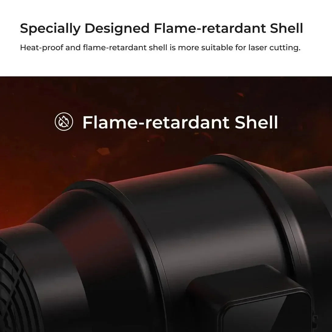 XTOOL INLINE DUCT FAN