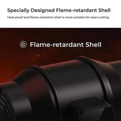 XTOOL INLINE DUCT FAN