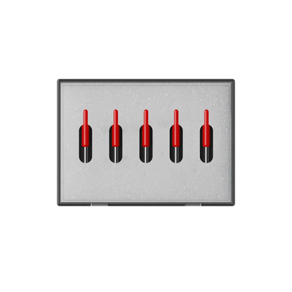 xTool M1 45° Replacement Blades - 5-pack