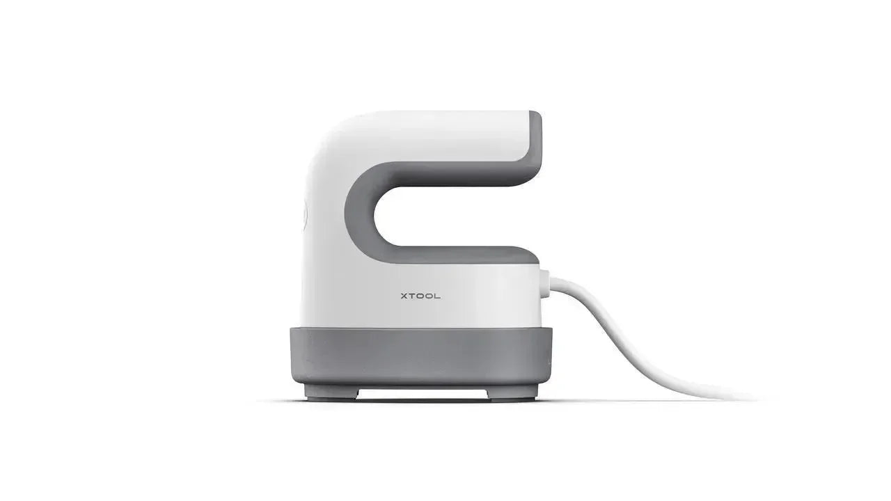 XTOOL MINI HEAT PRESS