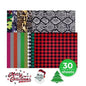 XTOOL FANTASY HEAT TRANSFER VINYL - 30-PACK