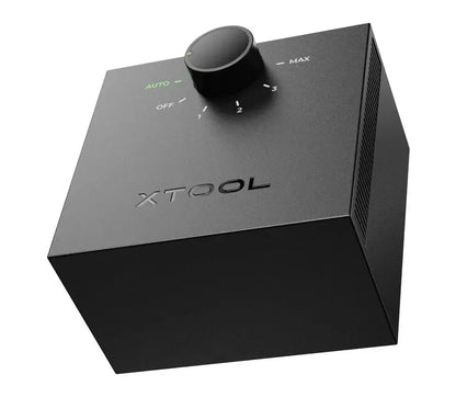 XTOOL S1 SMART AIR ASSIST SET