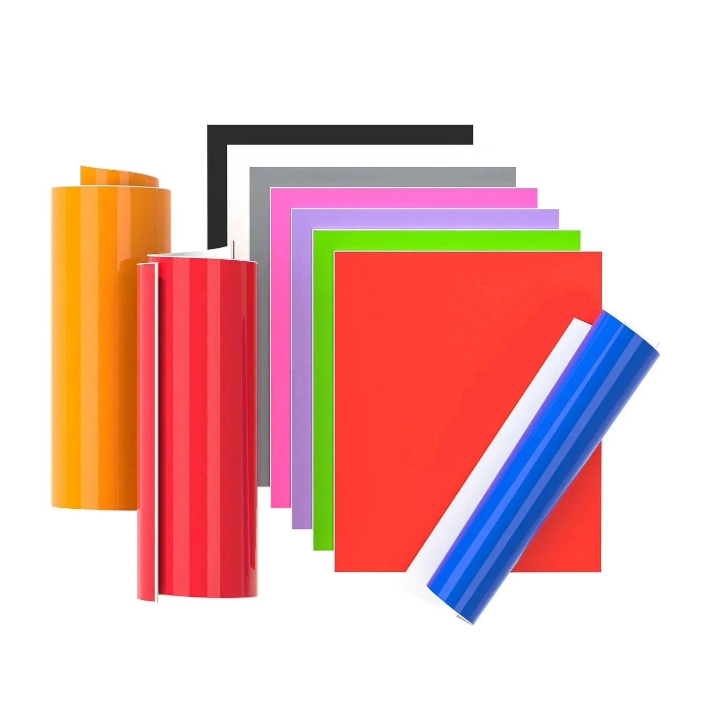 XTOOL SELF-ADHESIVE VINYL - 20-PACK