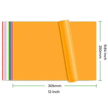 XTOOL SELF-ADHESIVE VINYL - 20-PACK