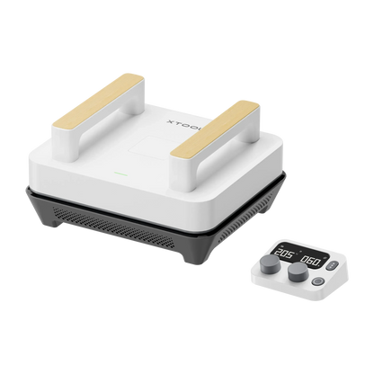 XTOOL SMART HEAT PRESS