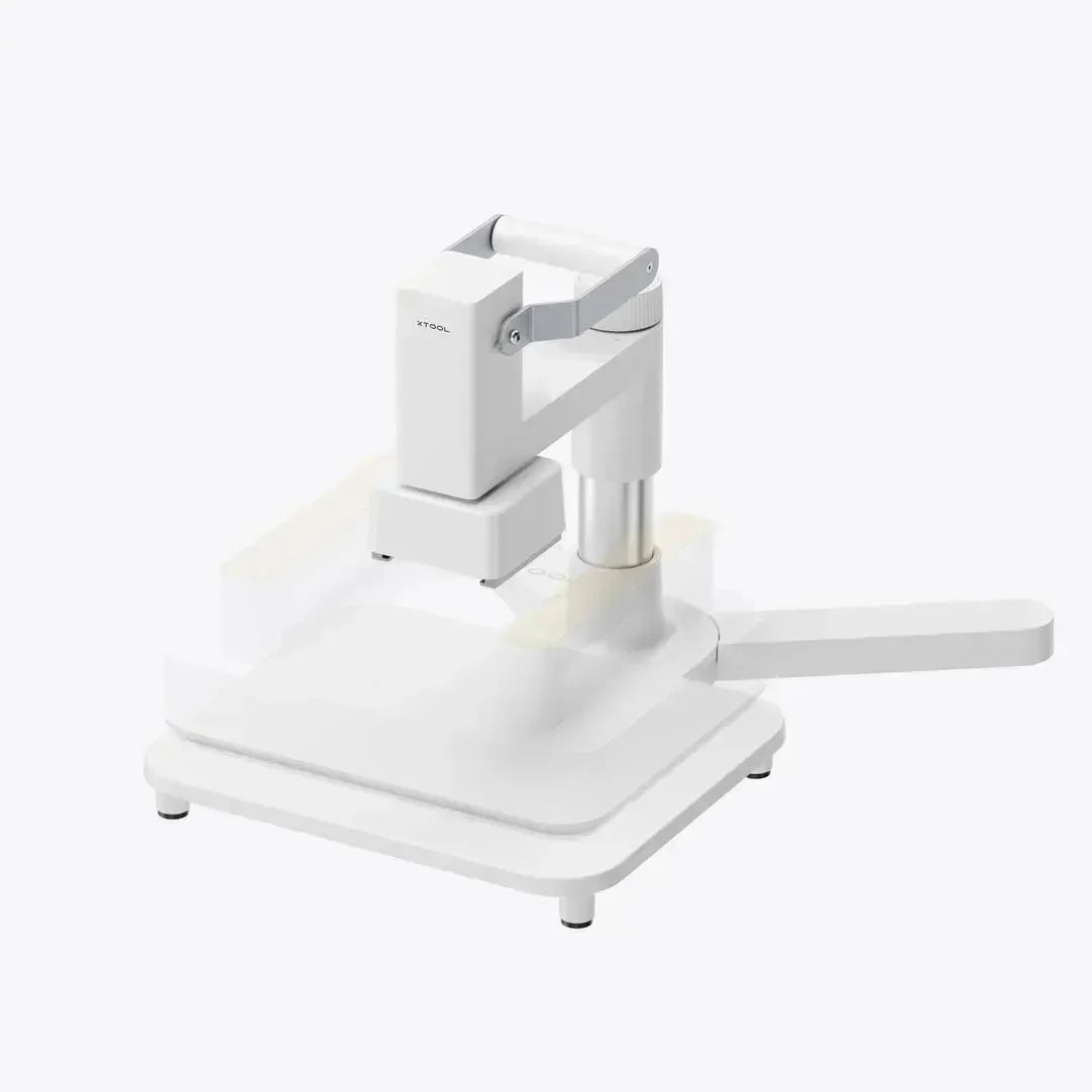 XTOOL SMART HEAT PRESS PIATTAFORMA INTELLIGENTE